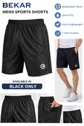 Men’s Shorts branded&nbsp;