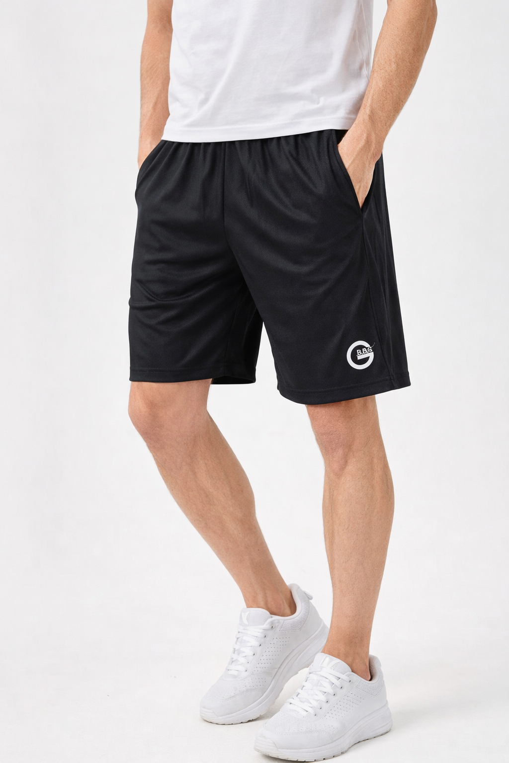 Men’s Shorts branded&nbsp;