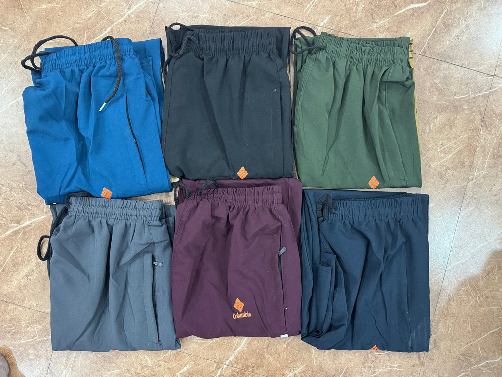Mens lower