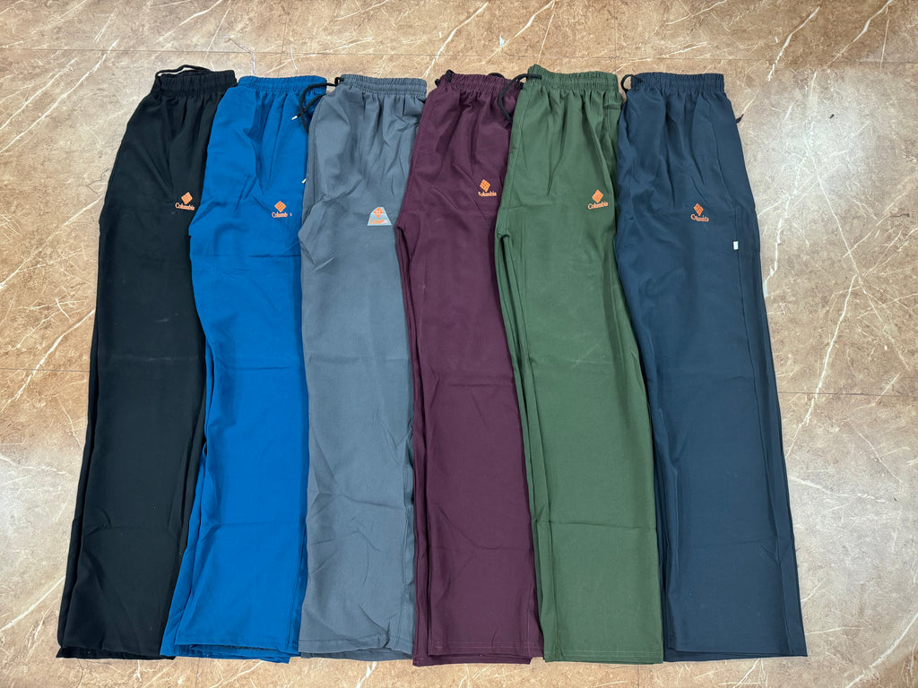 Mens lower