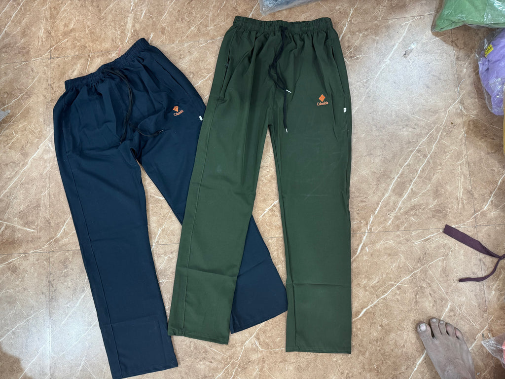 Mens lower
