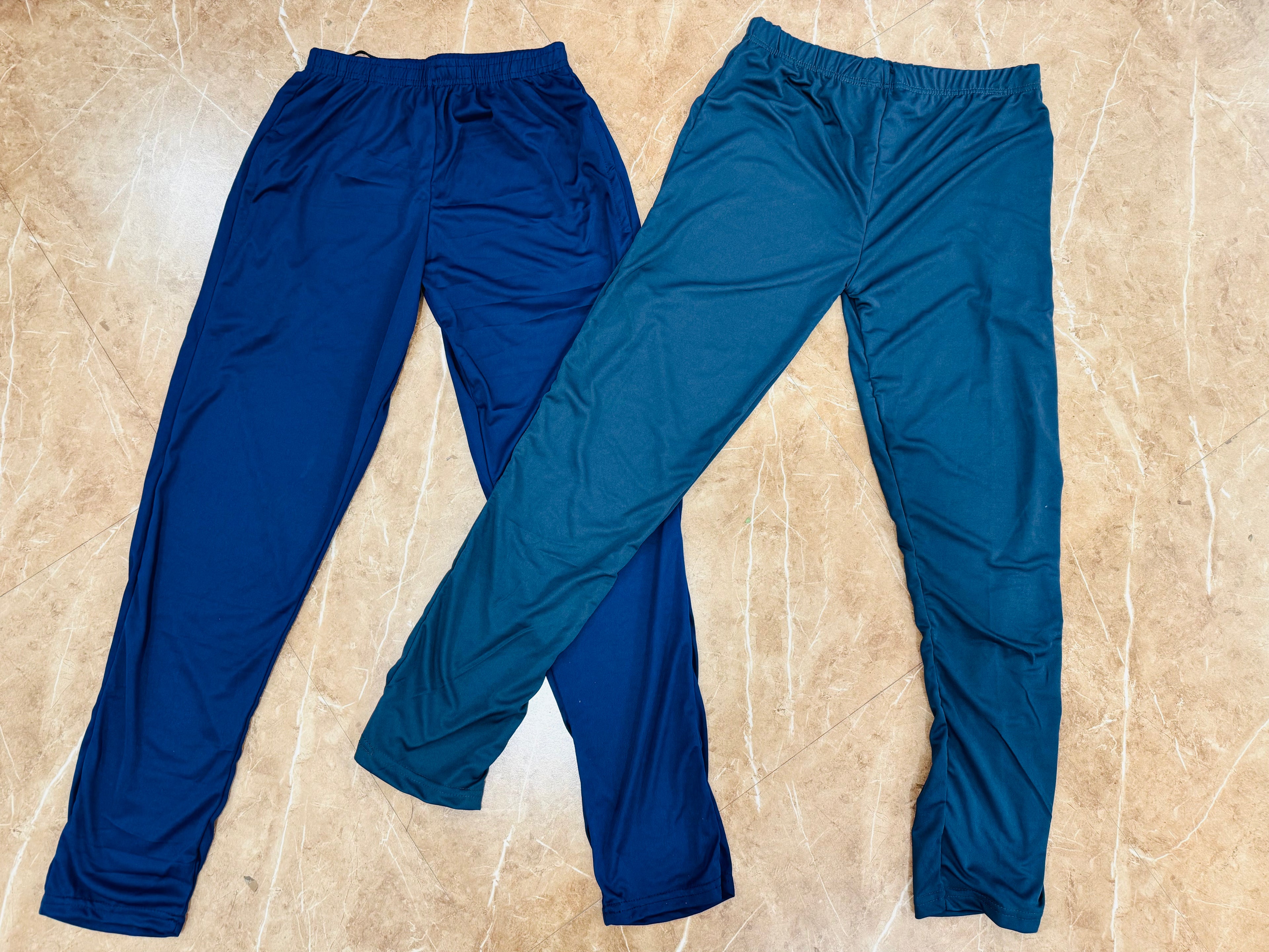 Mens track pant lycra