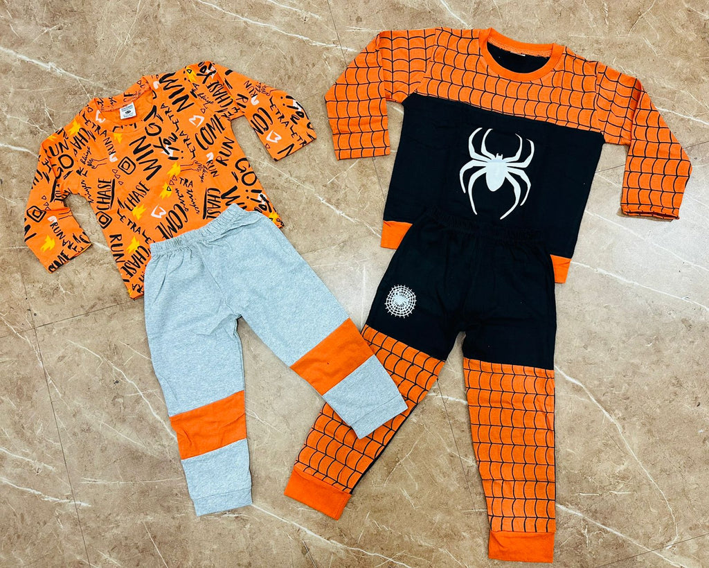 Boys kids co-ord set