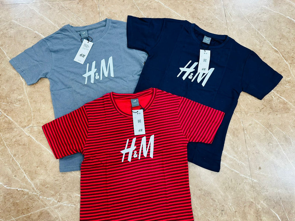 Mens round neck branded Tshirt&nbsp