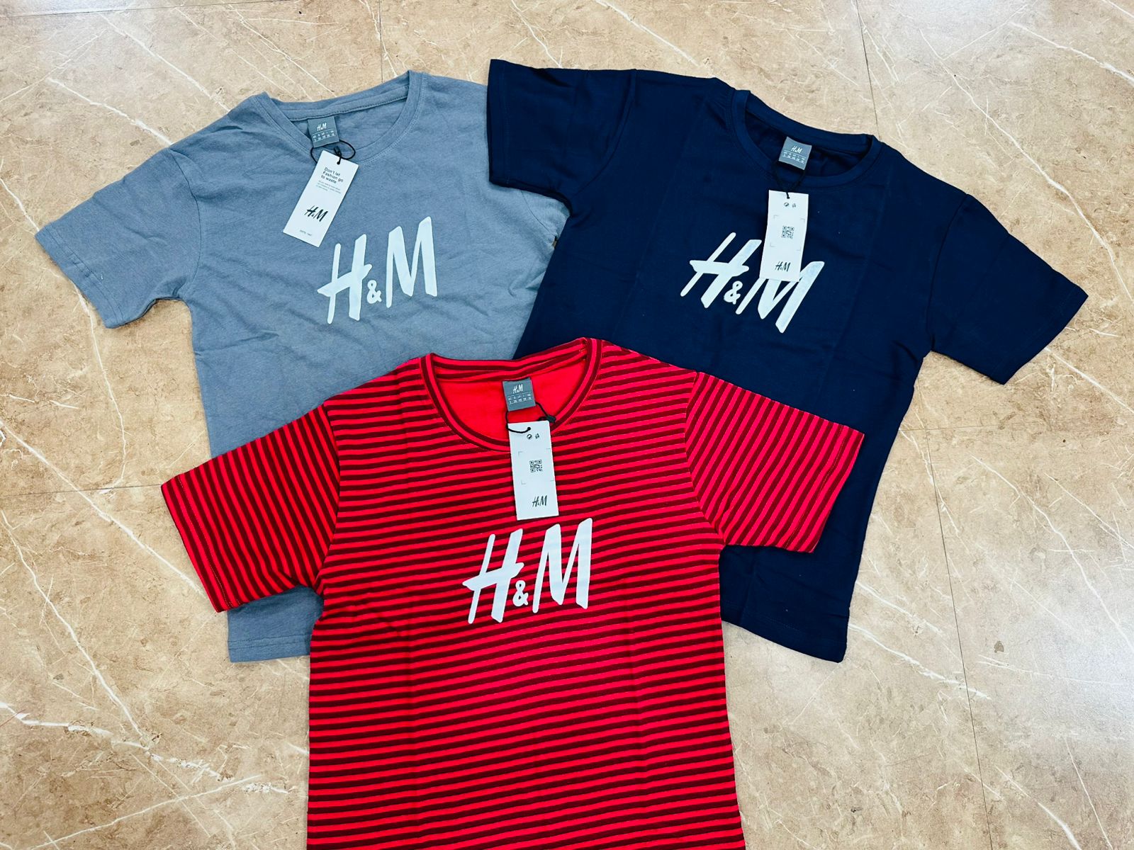 Mens round neck branded Tshirt&nbsp